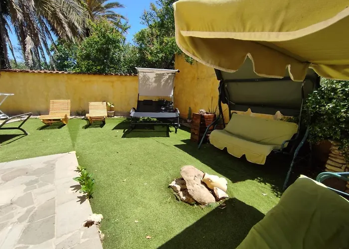 Shardana Bed & Breakfast