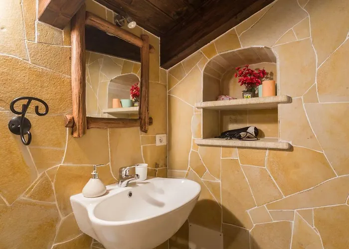 Bed & Breakfast Shardana 3*